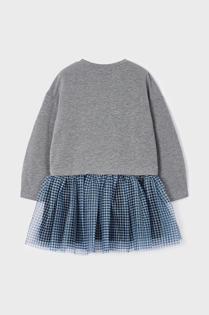 Dress for girl MAYORAL