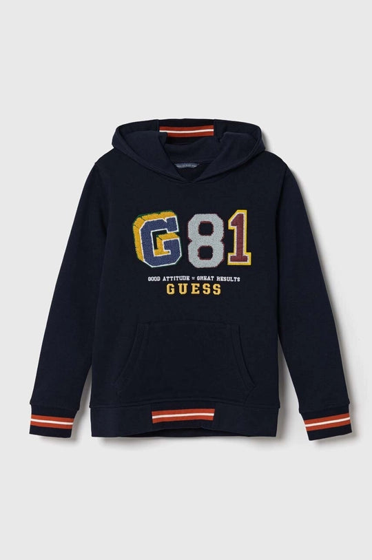 Суичер за момче Guess