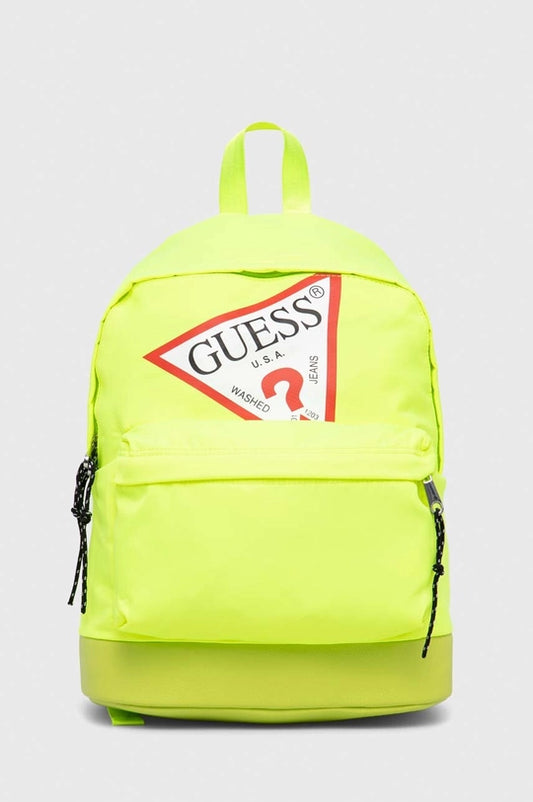 Раница в неон Guess