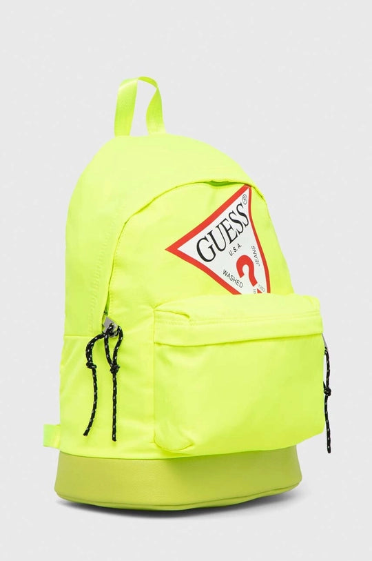 Раница в неон Guess