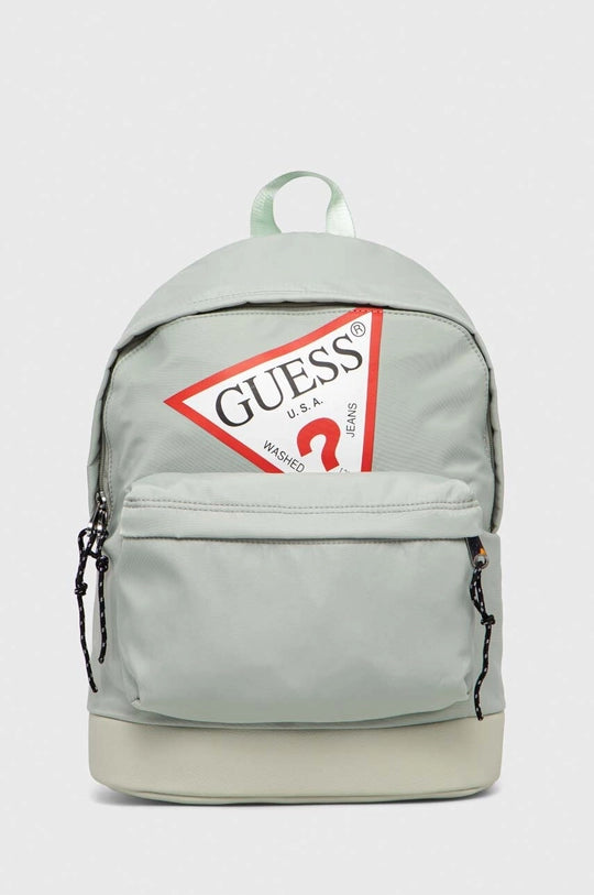 Раница в зелено Guess
