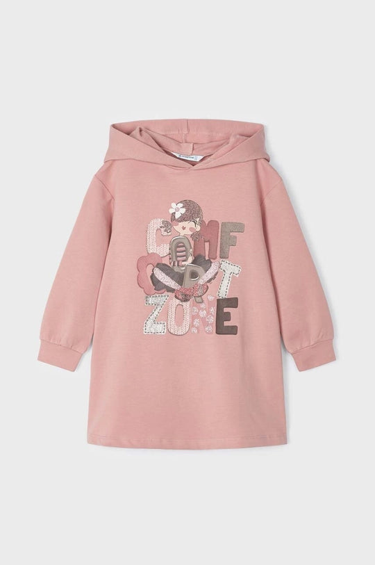 Dress for girl MAYORAL