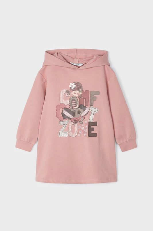 Dress for girl MAYORAL