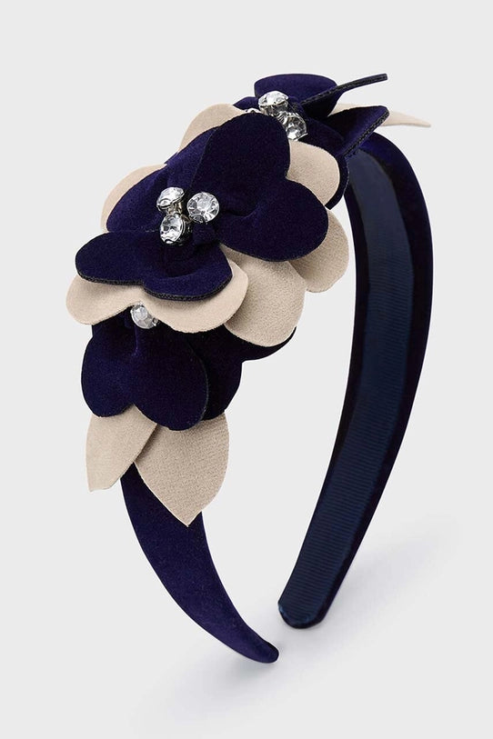 Tiara for girl MAYORAL