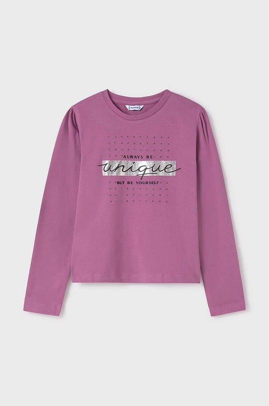 Блуза за момиче MAYORAL