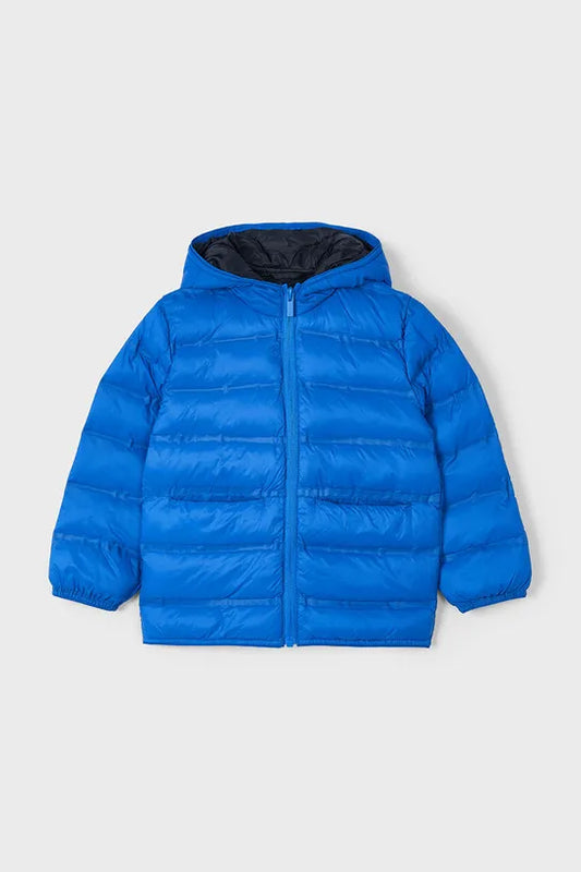 Transitional jacket for boy MAYORAL