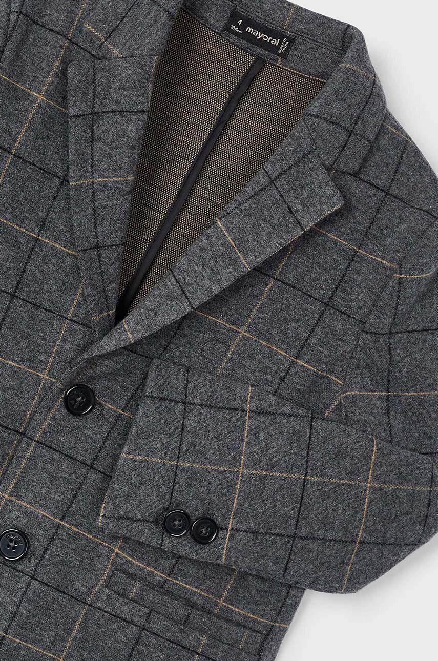 Официално сако за момче MAYORAL