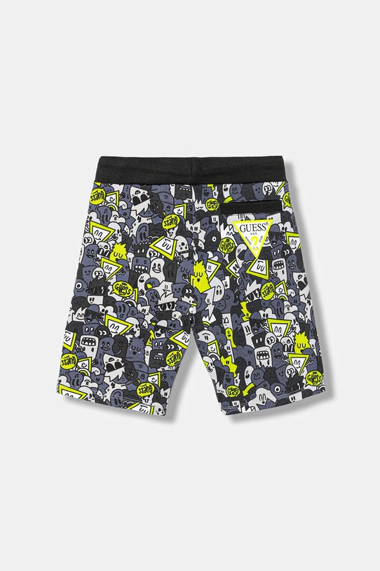 Къси панталони за момче Guess