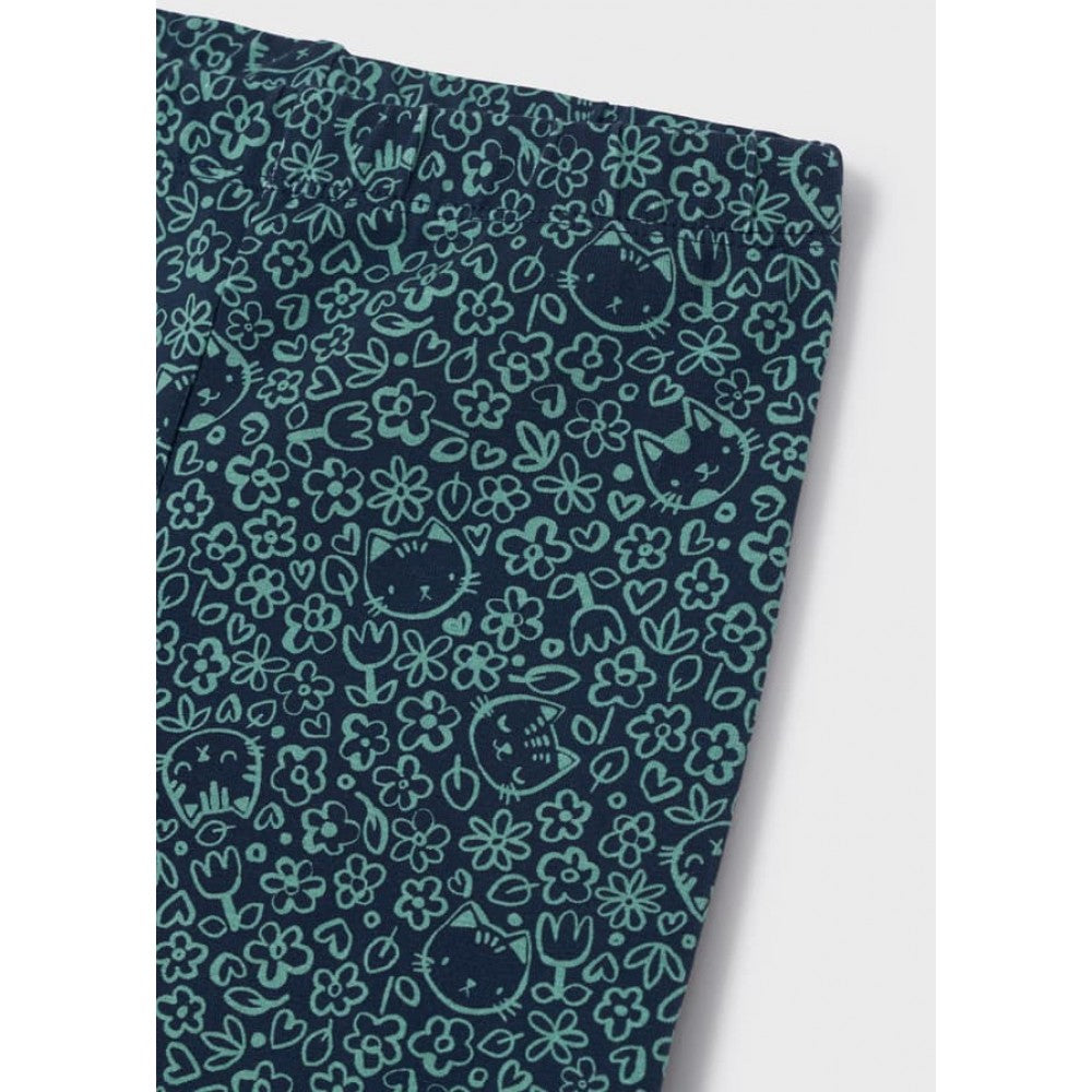 Leggings for girls MAYORAL
