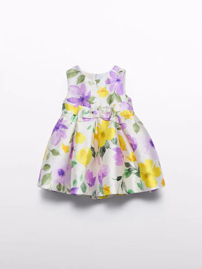 Abel &amp; Lula girl's dress