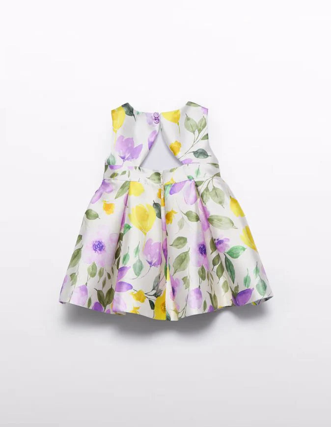 Abel &amp; Lula girl's dress