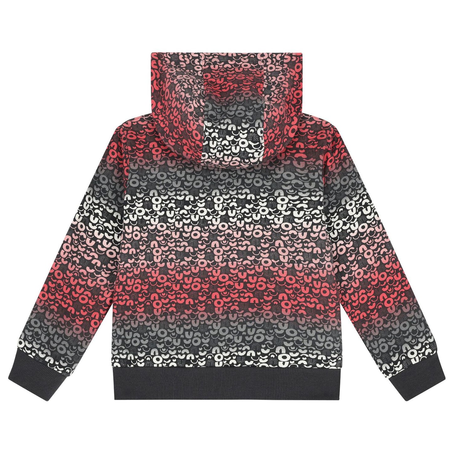 Sweatshirt for girls BOBOLI