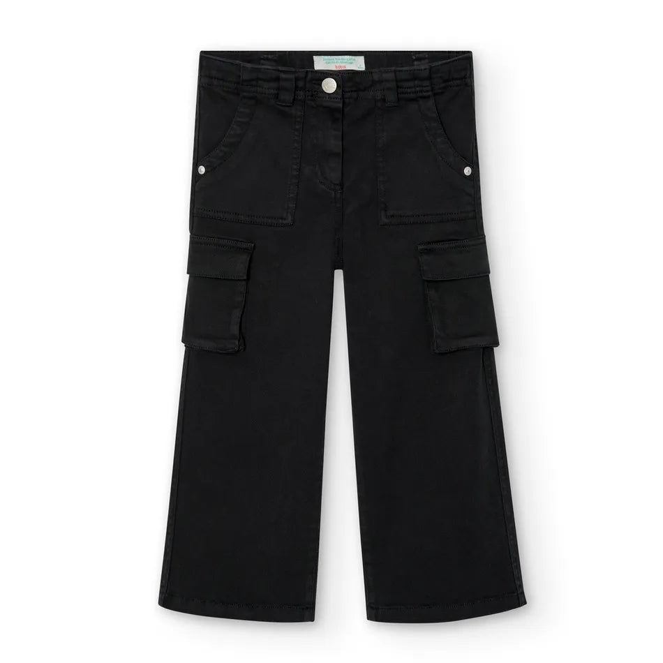 Trousers for girls BOBOLI