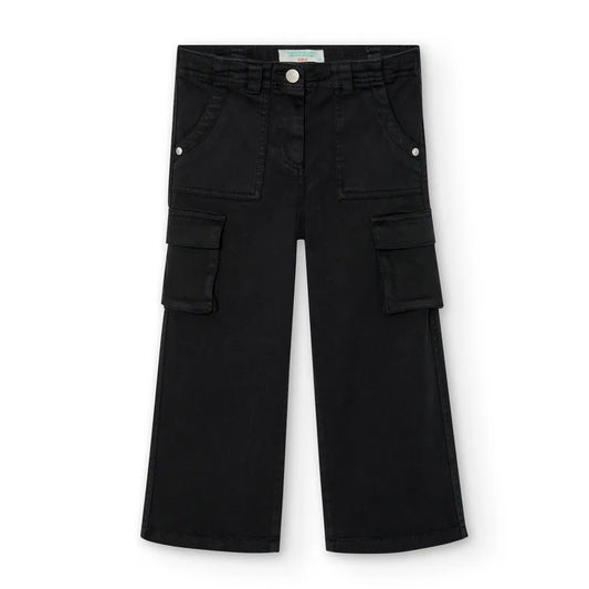 Trousers for girls BOBOLI
