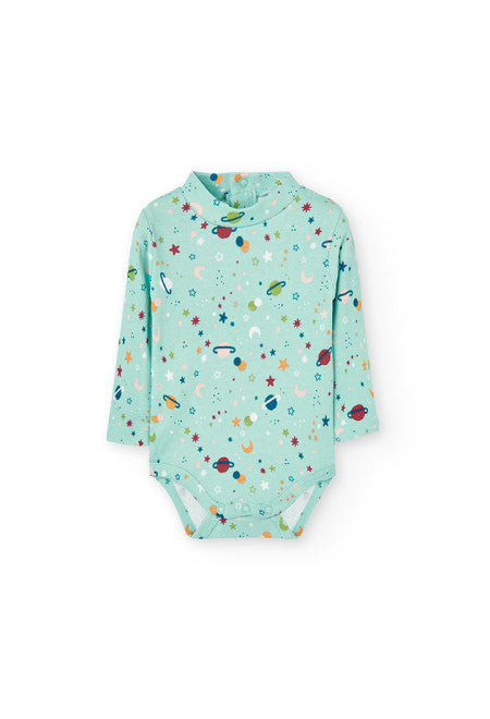 Детски сукман BOBOLI