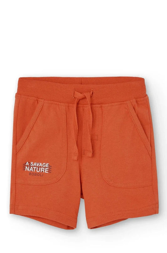 Къси панталони за момче Boboli