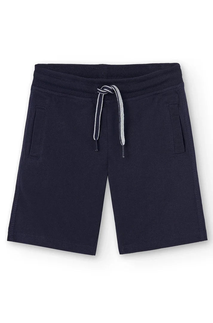 Къси панталони за момче Boboli