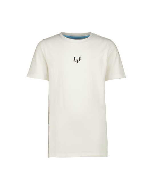 T-shirt VINGINO CO/LLAB. MESSI White