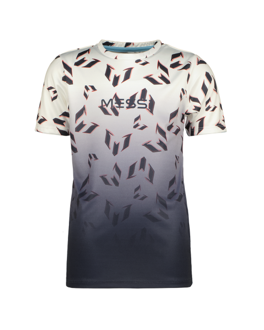 T-shirt VINGINO CO/LLAB. MESSI