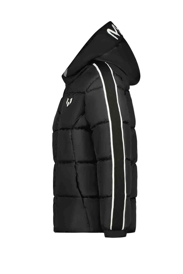 Яке VINGINO CO/LLAB. MESSI Черно