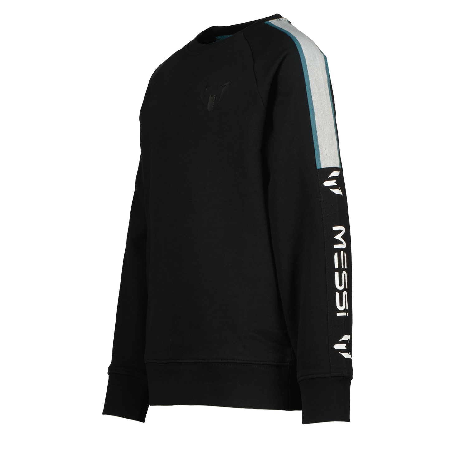 Блуза VINGINO CO/LLAB. MESSI Черно