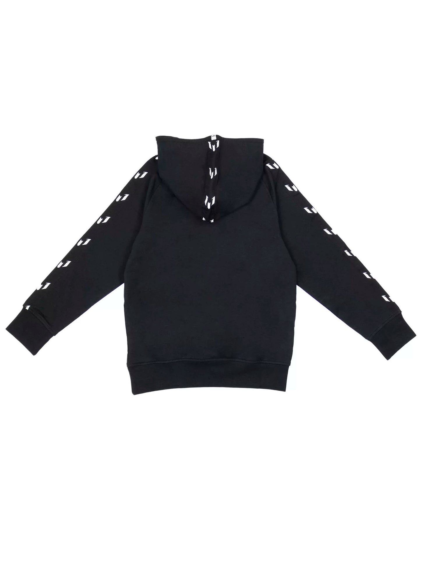 VINGINO CO/LLAB kit. MESSI Black