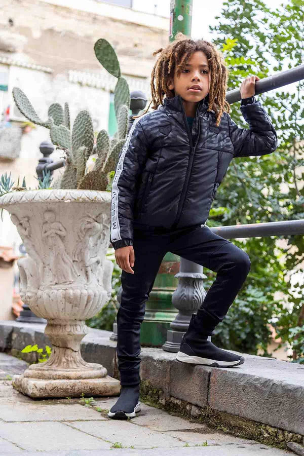 Яке VINGINO CO/LLAB. MESSI