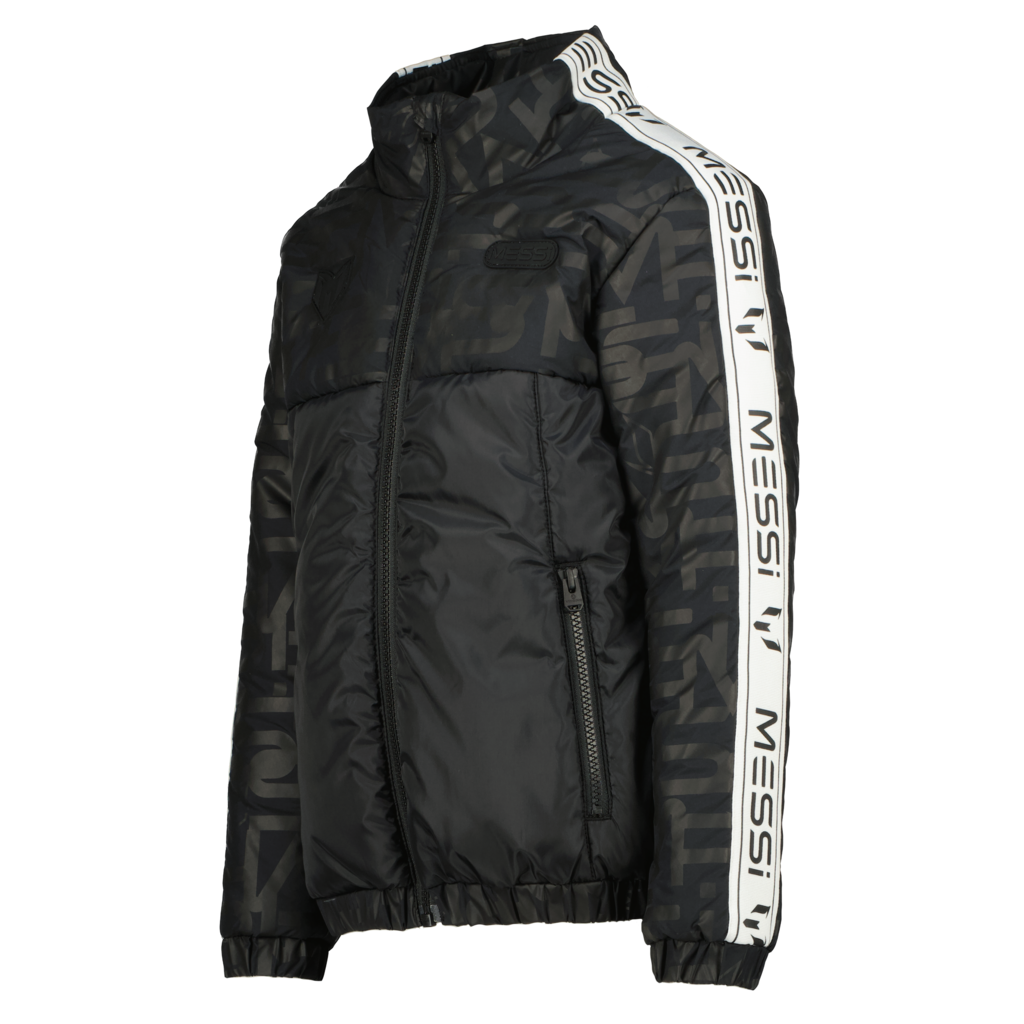 Яке VINGINO CO/LLAB. MESSI Черно