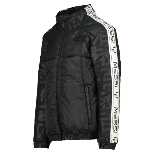 Jacket VINGINO CO/LLAB. MESSI Black
