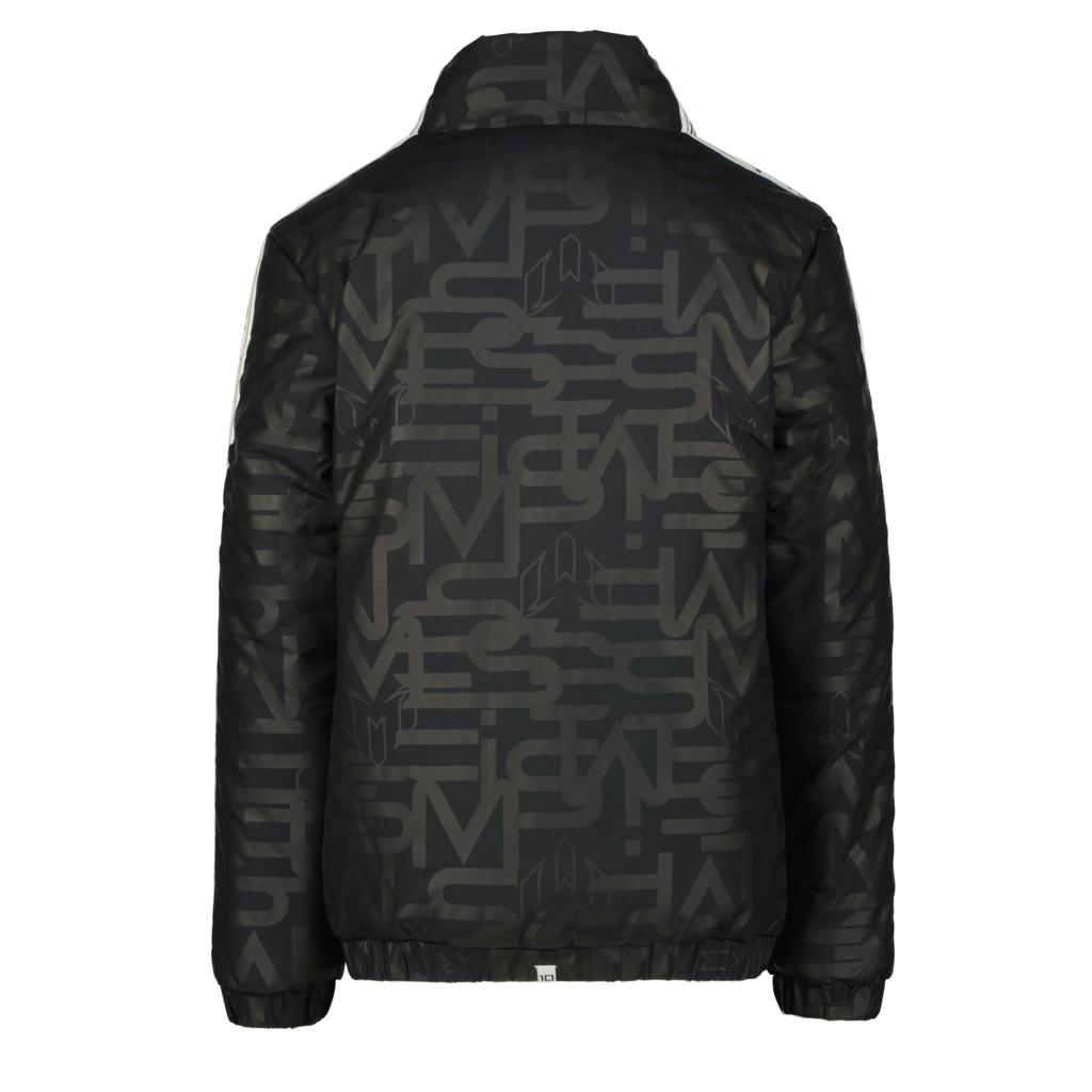 Яке VINGINO CO/LLAB. MESSI Черно