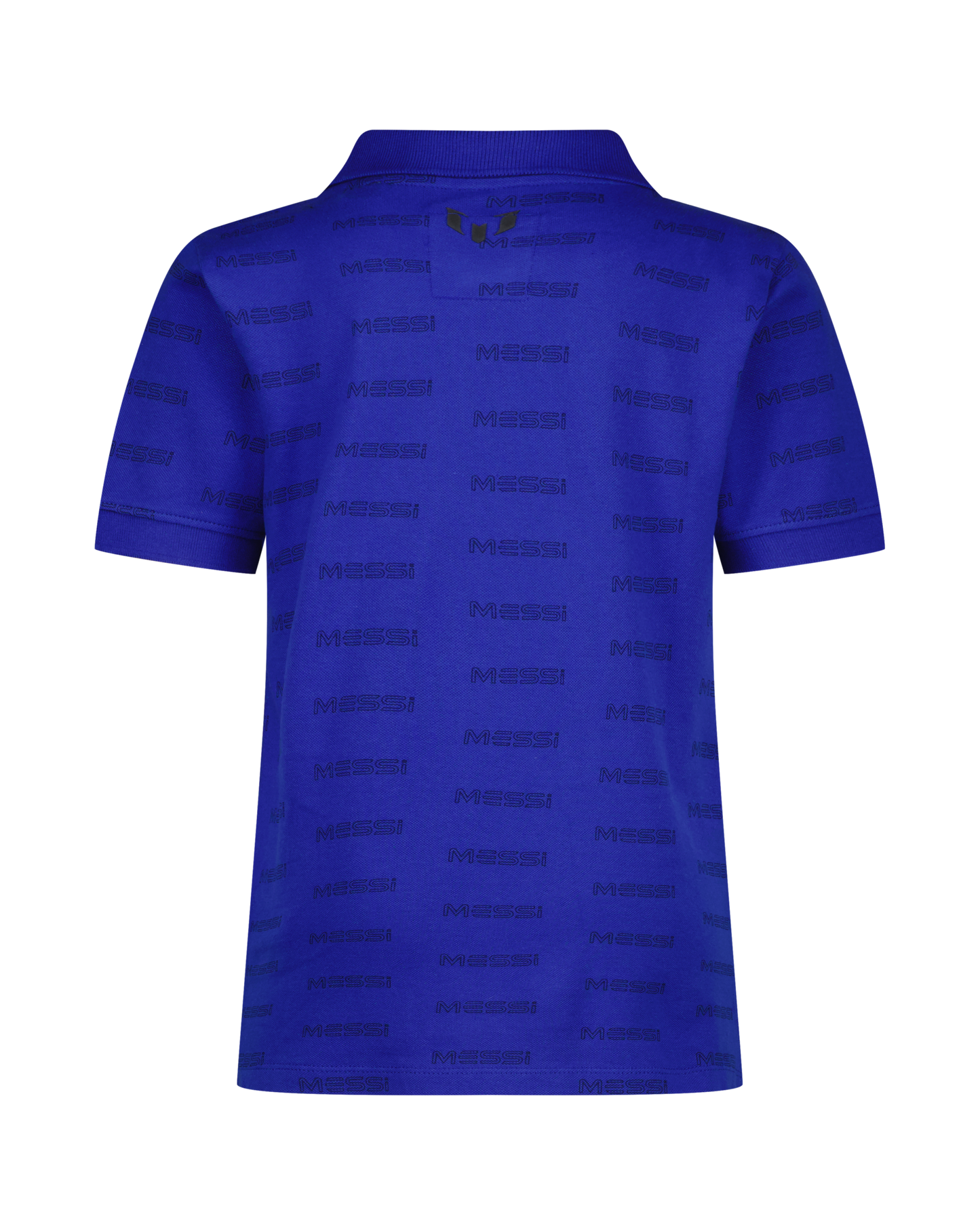 Тениска VINGINO CO/LLAB. MESSI Синьо
