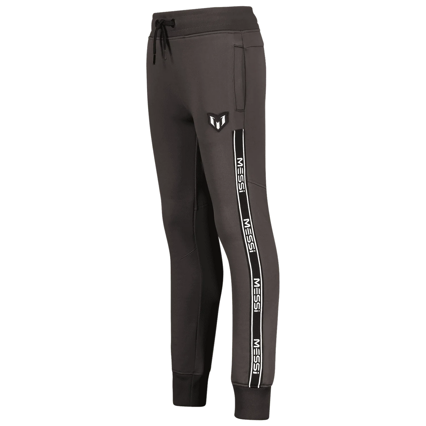 Trousers VINGINO CO/LLAB. MESSI Grey