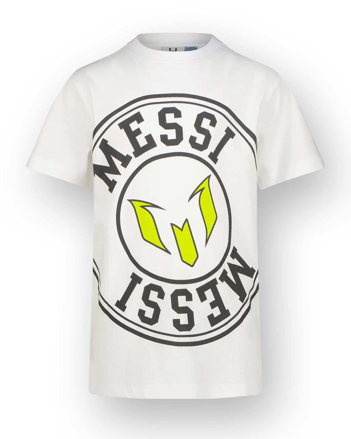 Тениска VINGINO CO/LLAB. MESSI