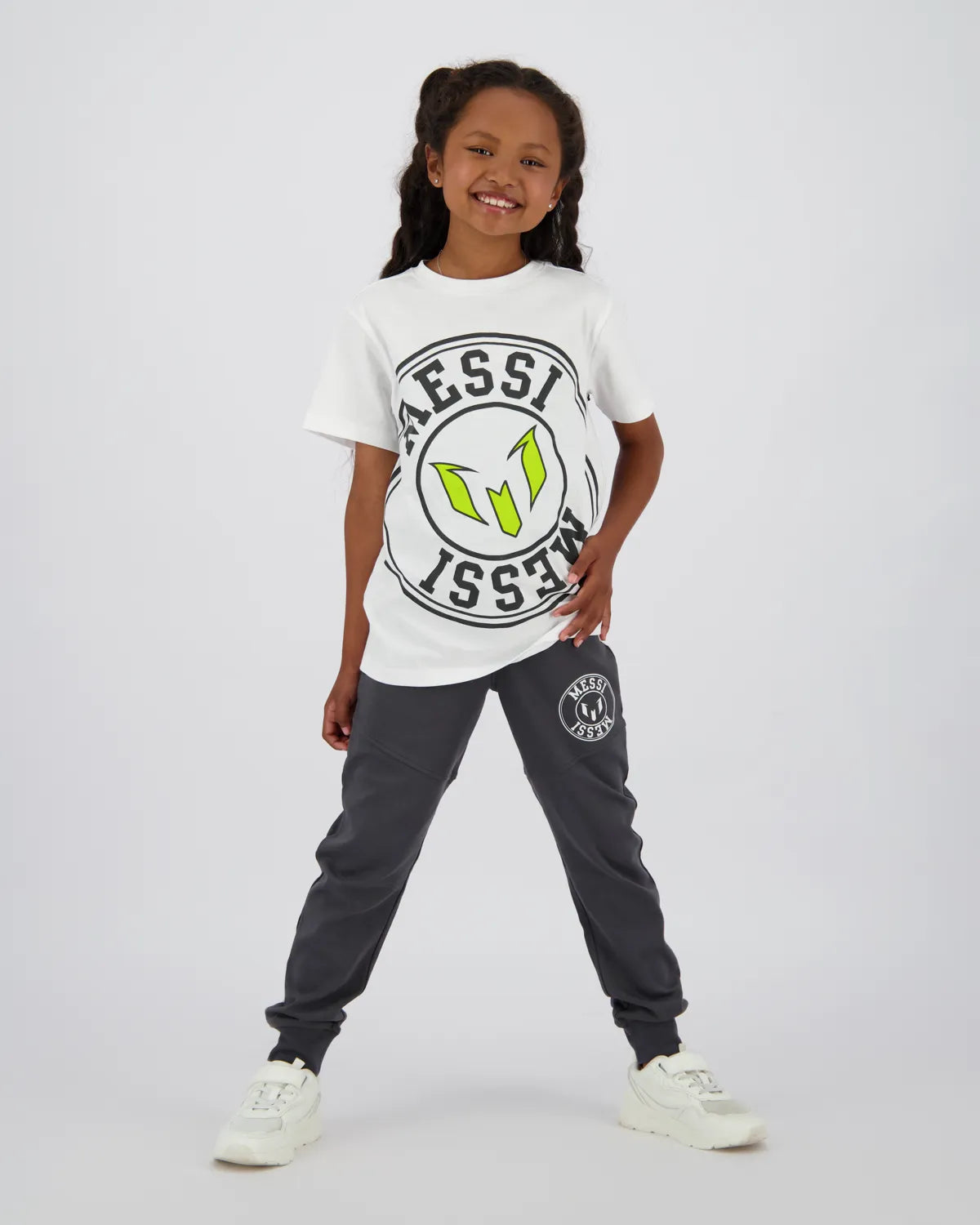 Тениска VINGINO CO/LLAB. MESSI