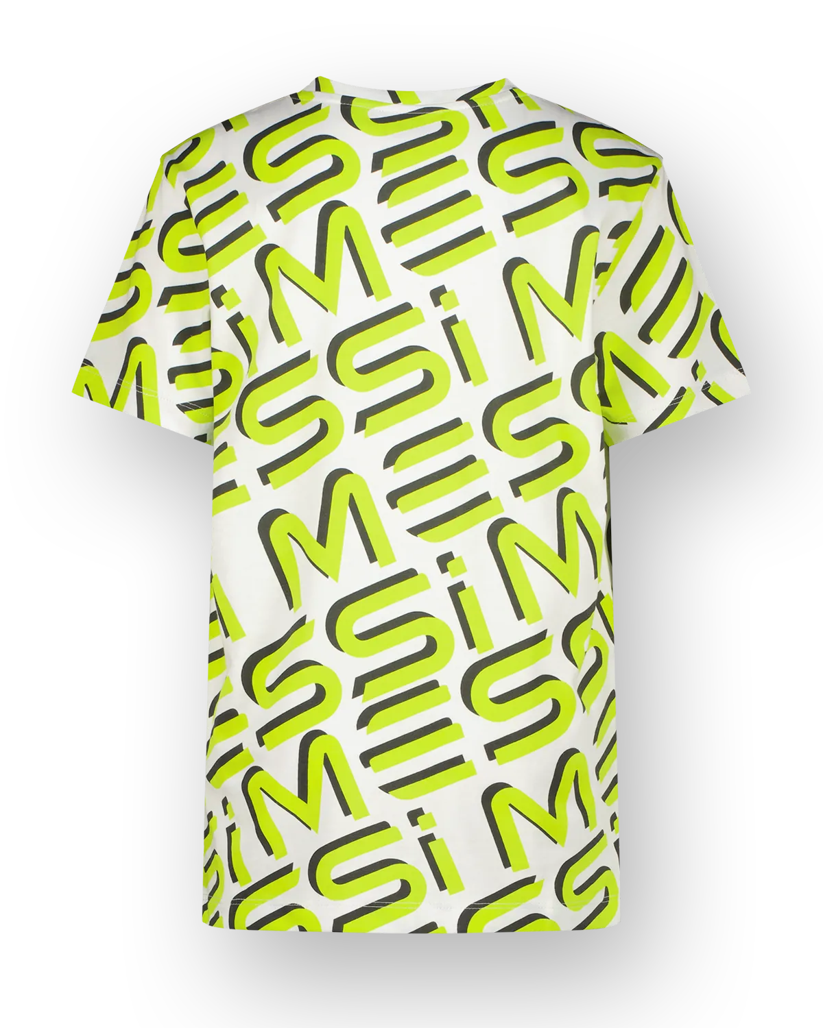 Тениска VINGINO CO/LLAB. MESSI