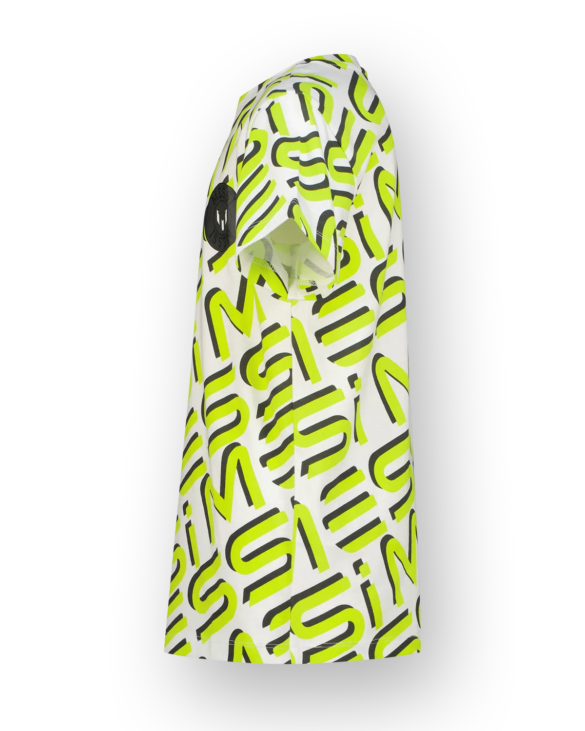 Тениска VINGINO CO/LLAB. MESSI