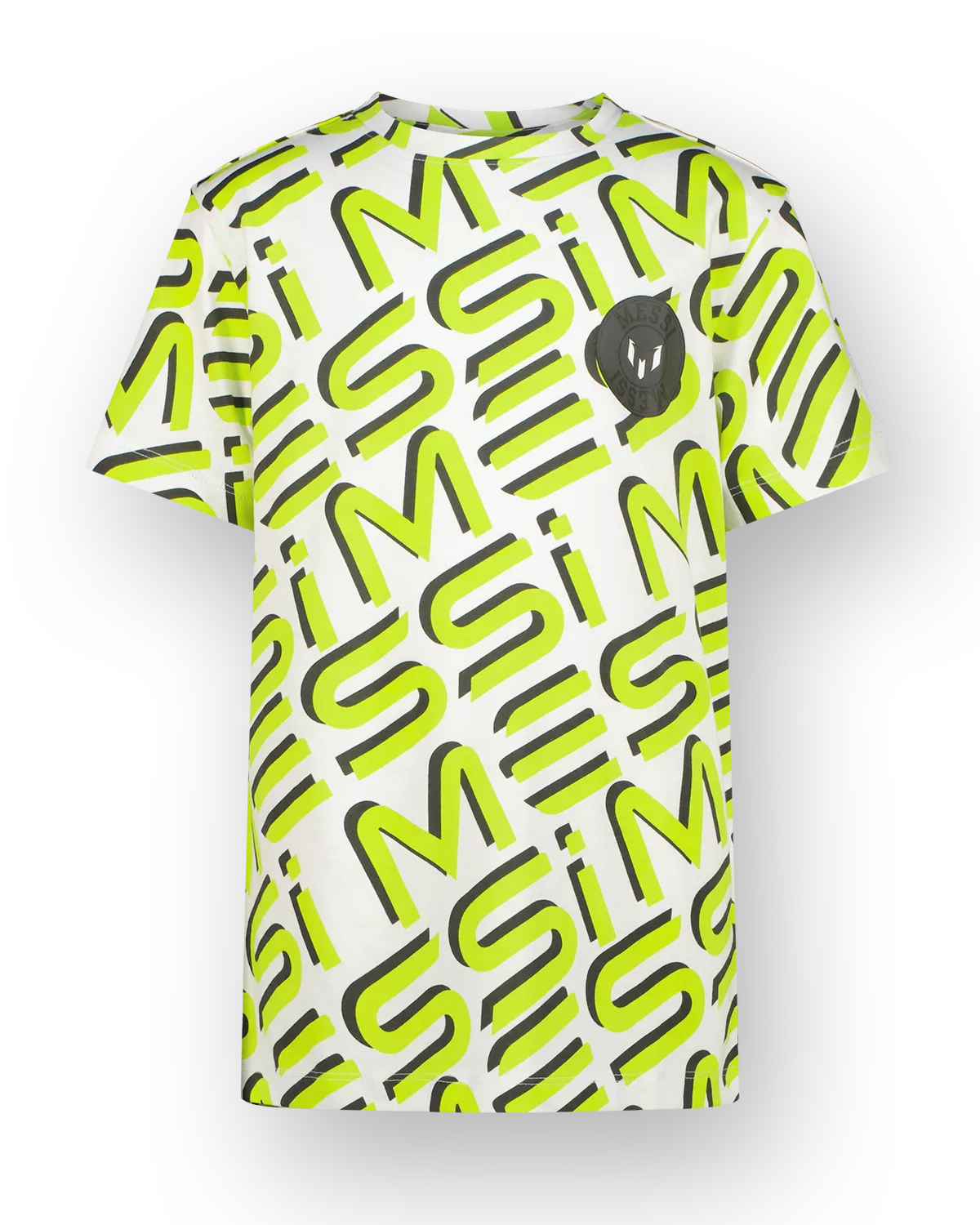 Тениска VINGINO CO/LLAB. MESSI