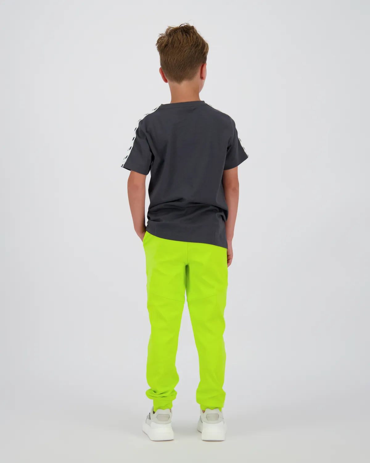 Тениска VINGINO CO/LLAB. MESSI