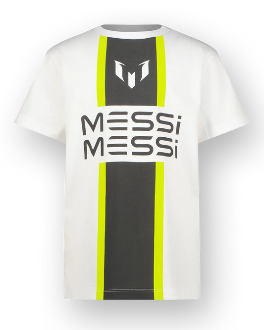 Тениска VINGINO CO/LLAB. MESSI