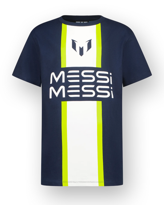 Тениска VINGINO CO/LLAB. MESSI