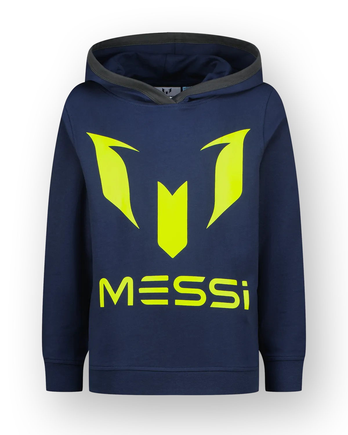 Суичър VINGINO CO/LLAB. MESSI Синьо