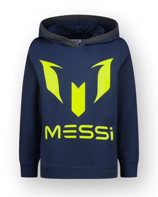 Sweatshirt VINGINO CO/LLAB. MESSI Blue