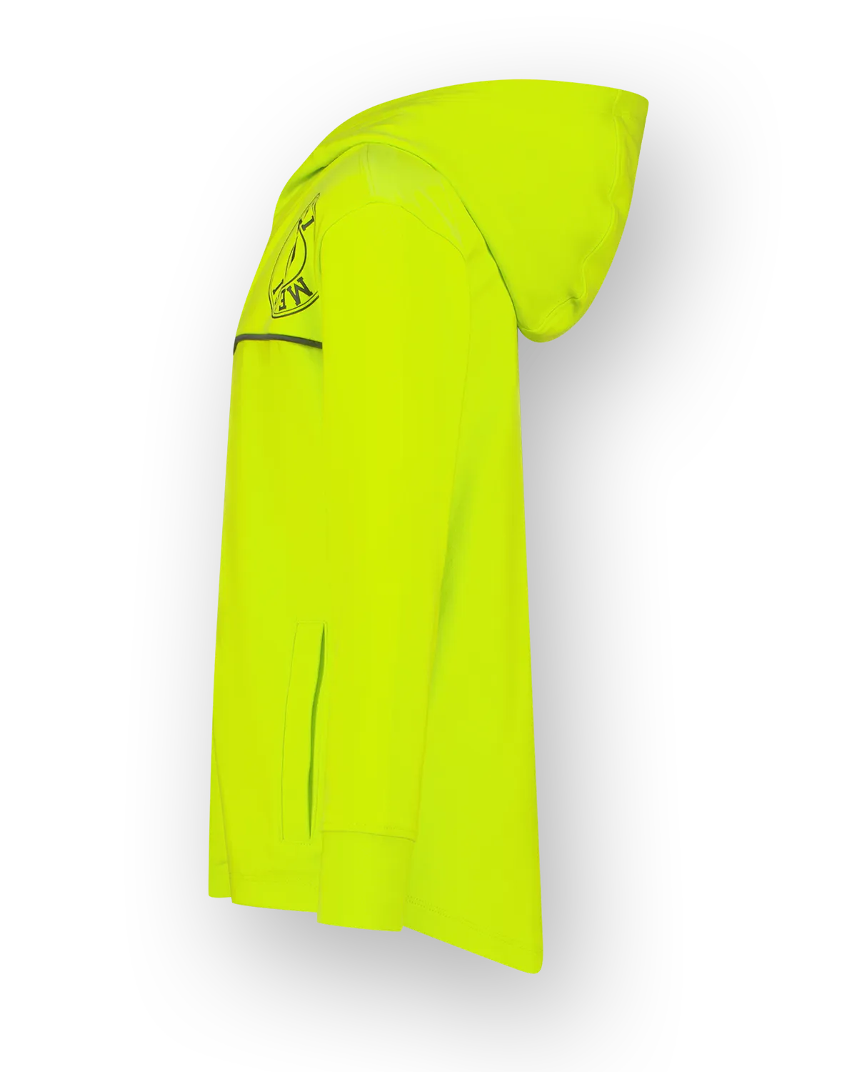 Sweatshirt VINGINO CO/LLAB. MESSI