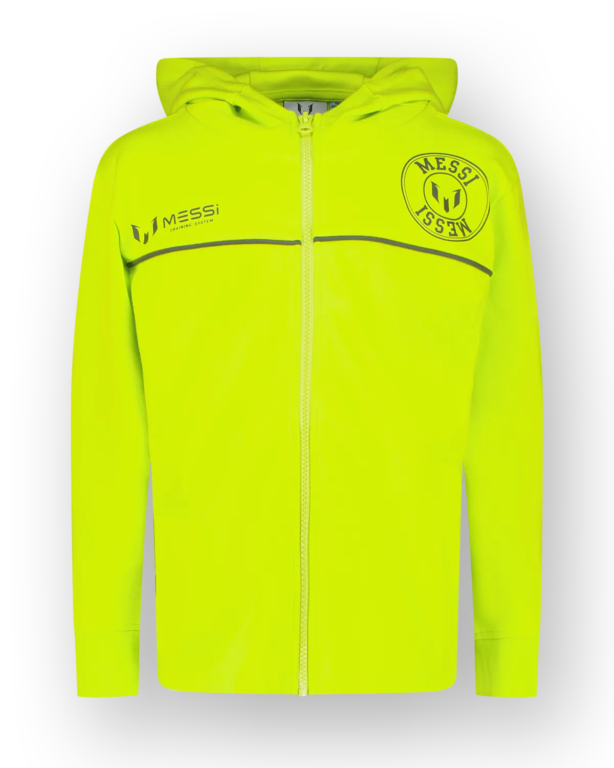 Sweatshirt VINGINO CO/LLAB. MESSI