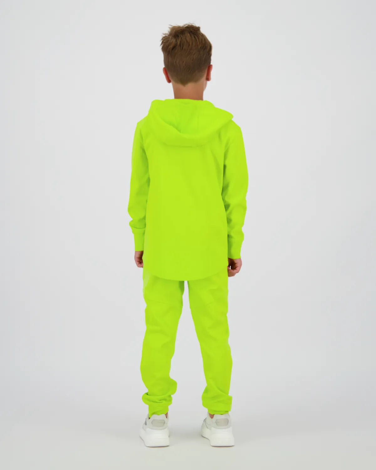 Панталон VINGINO CO/LLAB. MESSI Неон