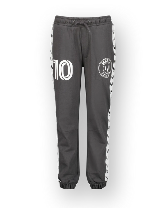 Trousers VINGINO CO/LLAB. MESSI Grey