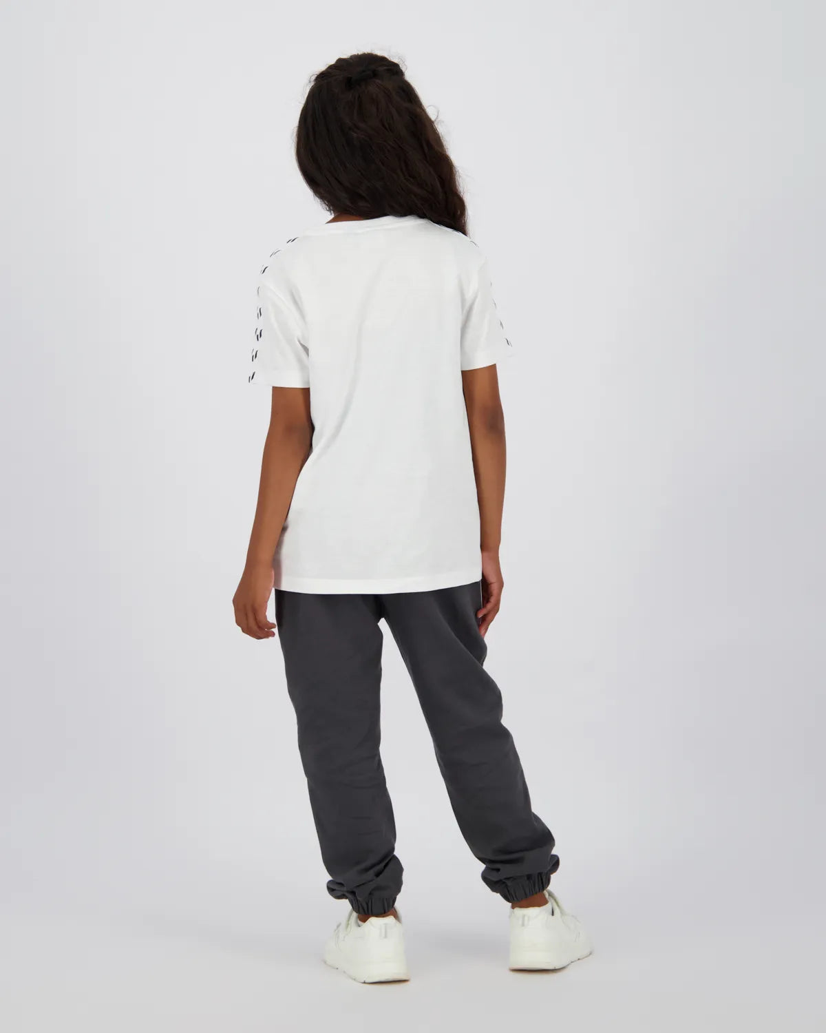 Панталон VINGINO CO/LLAB. MESSI Сиво