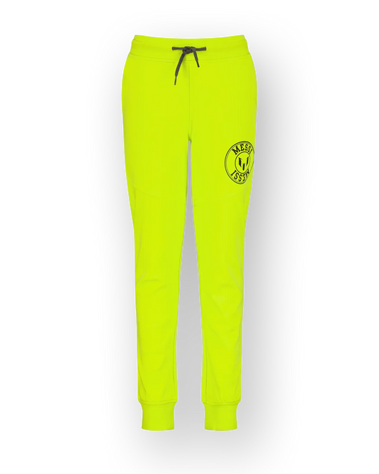 Панталон VINGINO CO/LLAB. MESSI Неон
