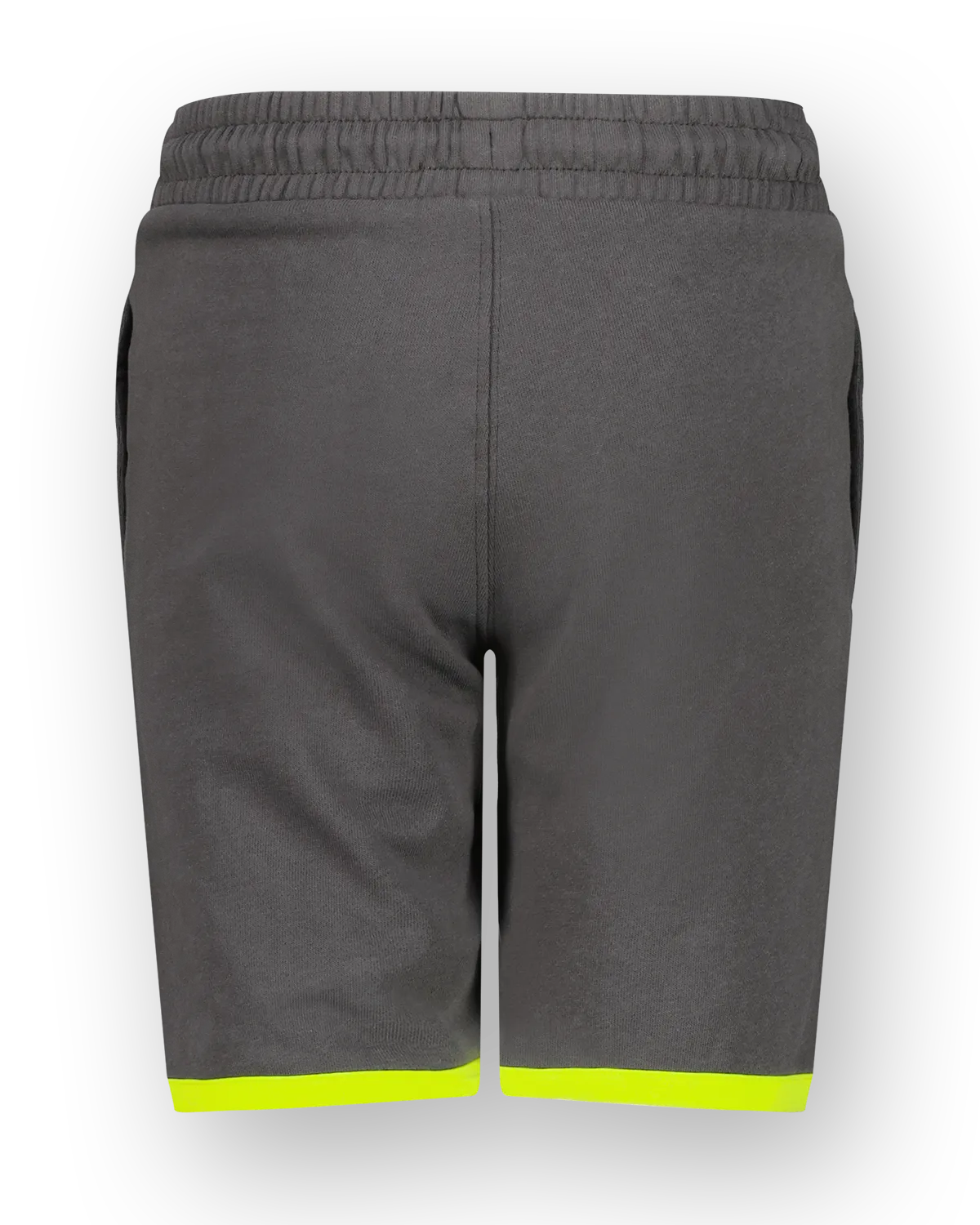 Къси панталони VINGINO CO/LLAB. MESSI Сиво