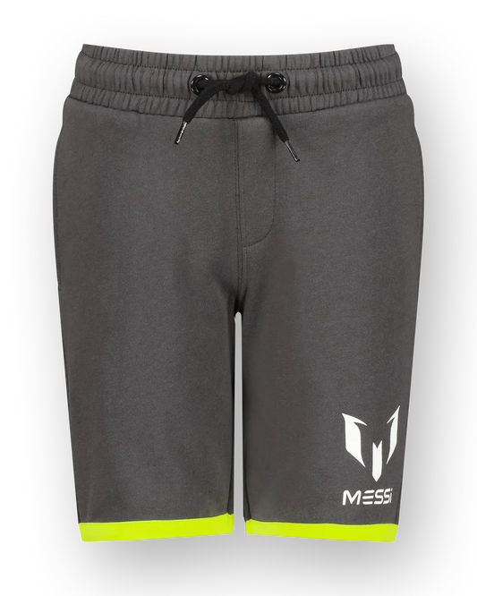 Shorts VINGINO CO/LLAB. MESSI Grey